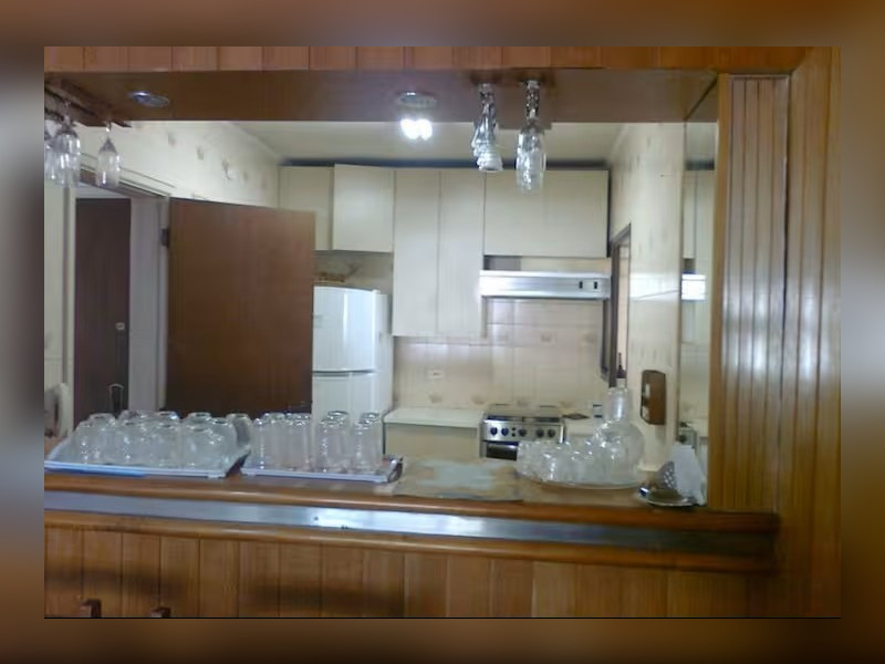 imóvel com 100m² - Pitangueiras - Guarujá