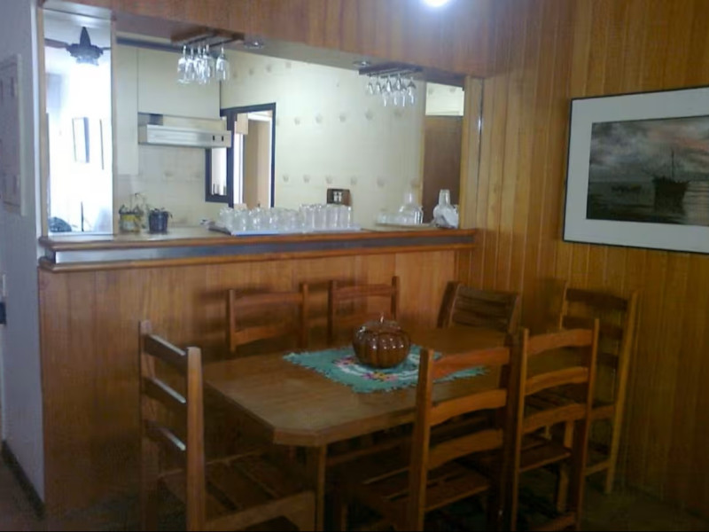 imóvel com 100m² - Pitangueiras - Guarujá