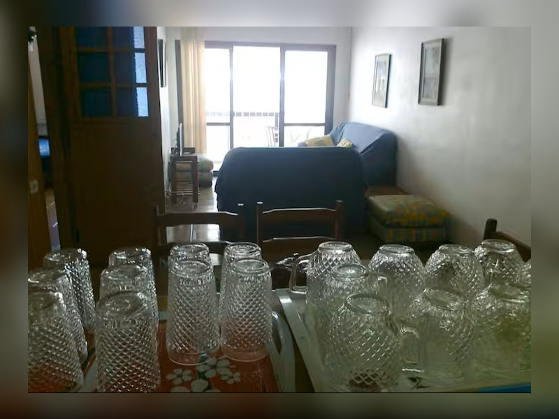 imóvel com 100m² - Pitangueiras - Guarujá