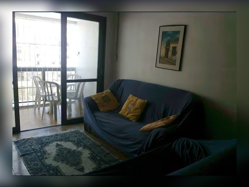 imóvel com 100m² - Pitangueiras - Guarujá