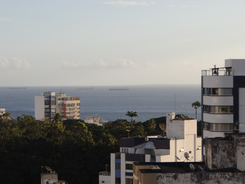 imóvel com 135m² - Graça - Salvador
