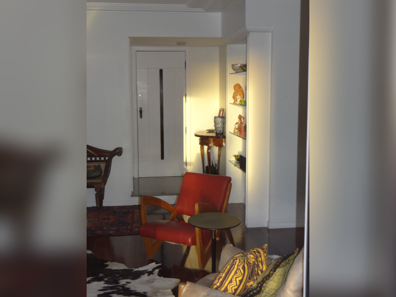 imóvel com 135m² - Graça - Salvador