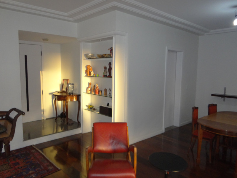 imóvel com 135m² - Graça - Salvador