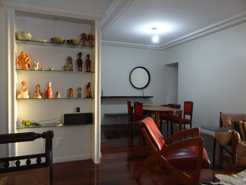 imóvel com 135m² - Graça - Salvador