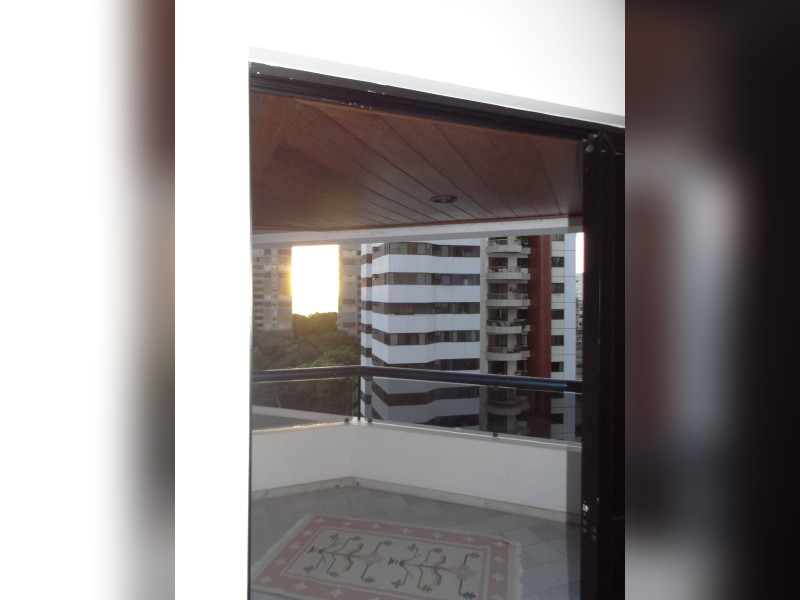 imóvel com 135m² - Graça - Salvador
