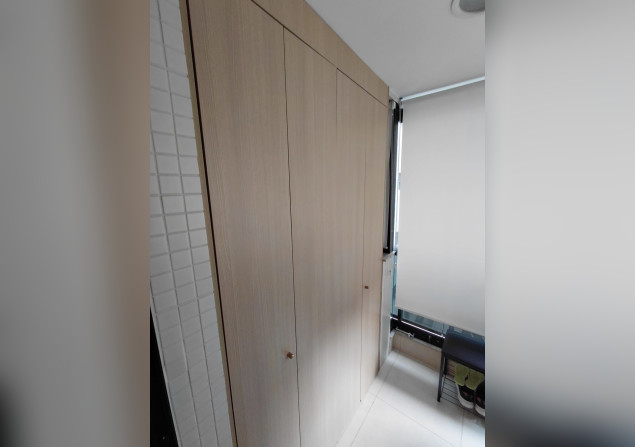 imóvel com 40m²
