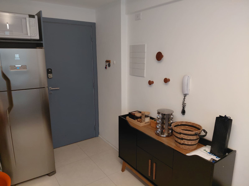 imóvel com 40m² - Bela Vista - São Paulo