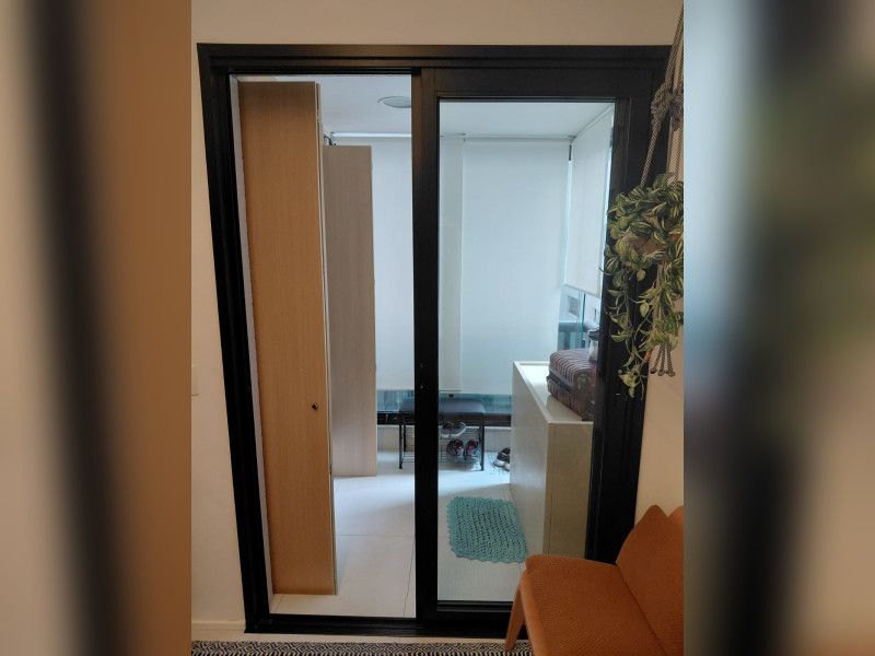 imóvel com 40m² - Bela Vista - São Paulo