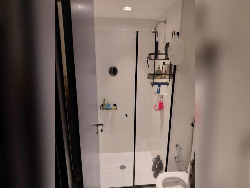 imóvel com 40m² - Bela Vista - São Paulo