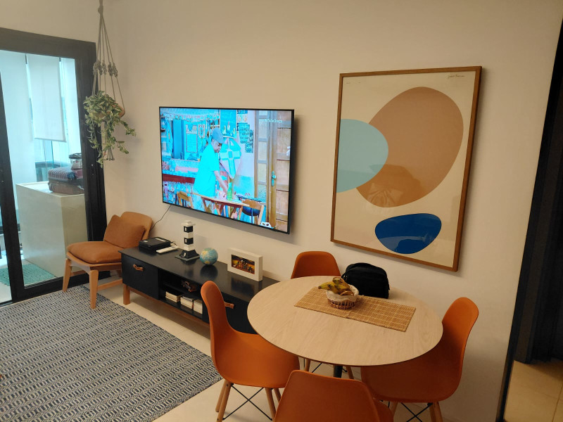 imóvel com 40m² - Bela Vista - São Paulo