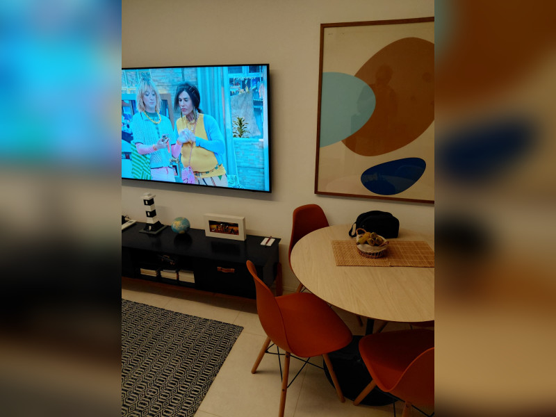 imóvel com 40m² - Bela Vista - São Paulo