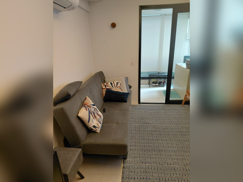 imóvel com 40m² - Bela Vista - São Paulo