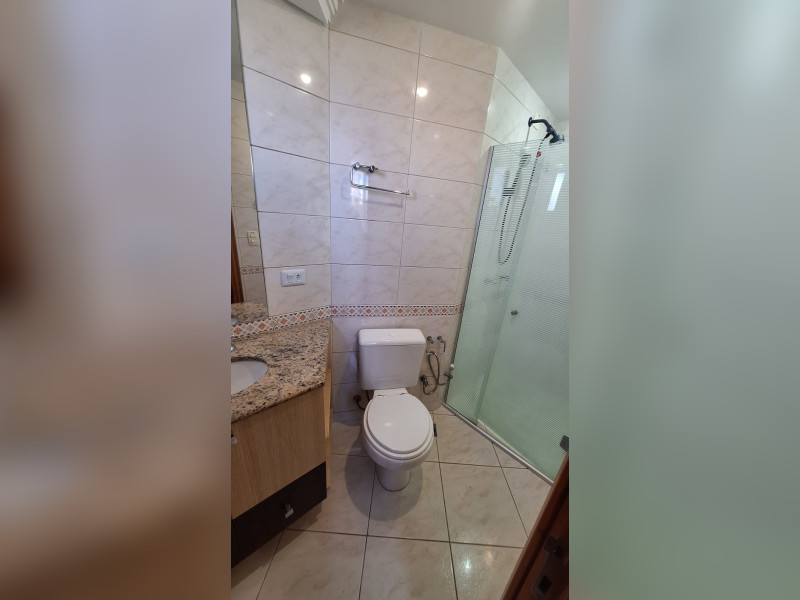 imóvel com 90m² - Água Verde - Curitiba
