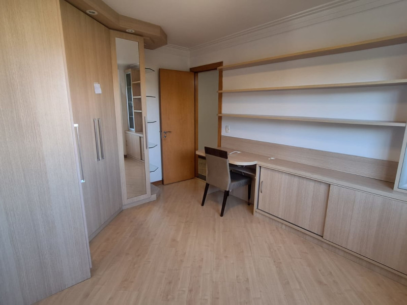imóvel com 90m² - Água Verde - Curitiba
