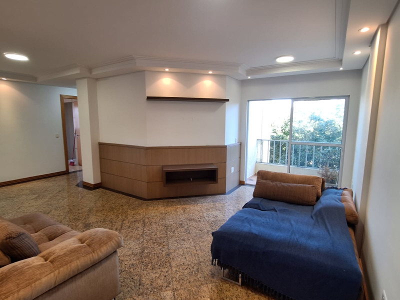 imóvel com 90m² - Água Verde - Curitiba