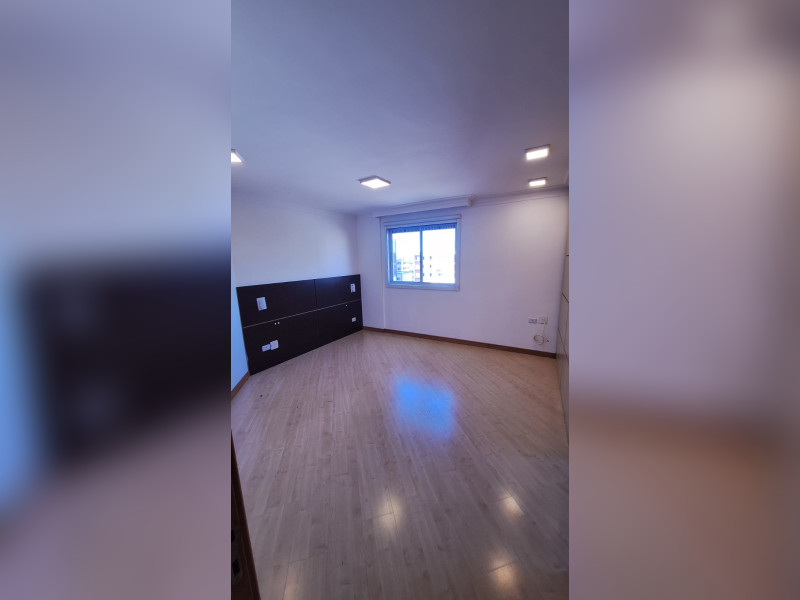 imóvel com 90m² - Água Verde - Curitiba