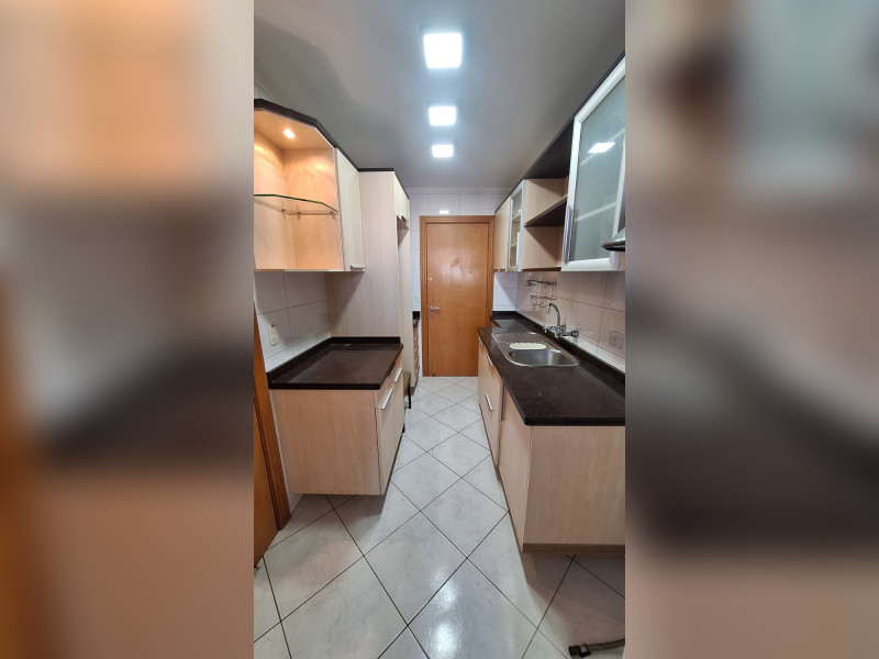 imóvel com 90m² - Água Verde - Curitiba
