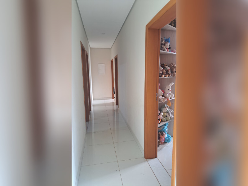 imóvel com 281m² - Residencial dos Lagos - Itupeva