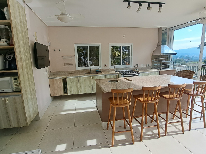 imóvel com 281m² - Residencial dos Lagos - Itupeva