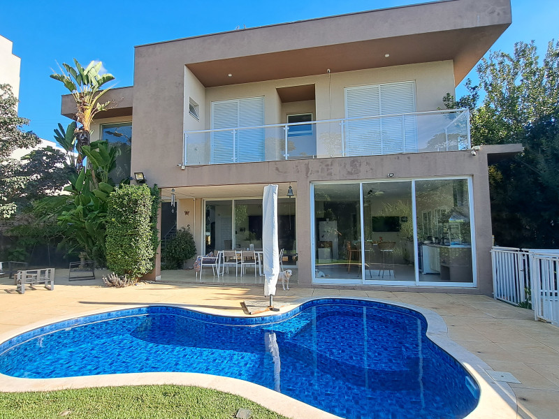 imóvel com 281m² - Residencial dos Lagos - Itupeva