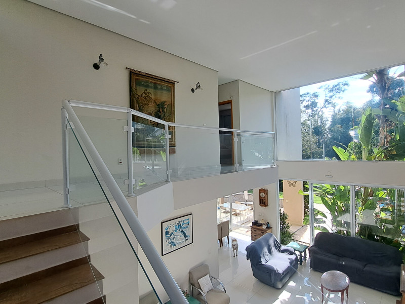 imóvel com 281m² - Residencial dos Lagos - Itupeva
