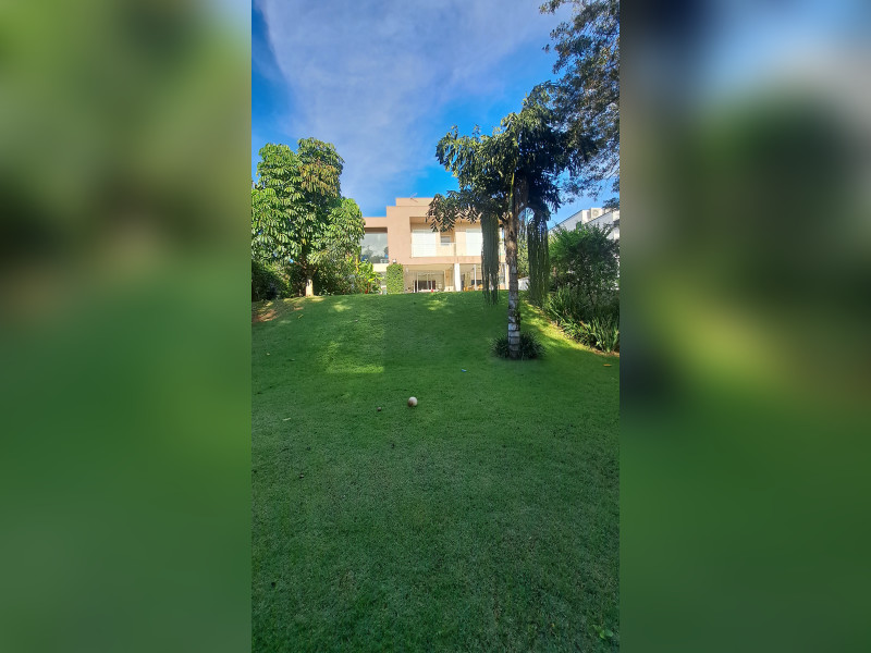 imóvel com 281m² - Residencial dos Lagos - Itupeva