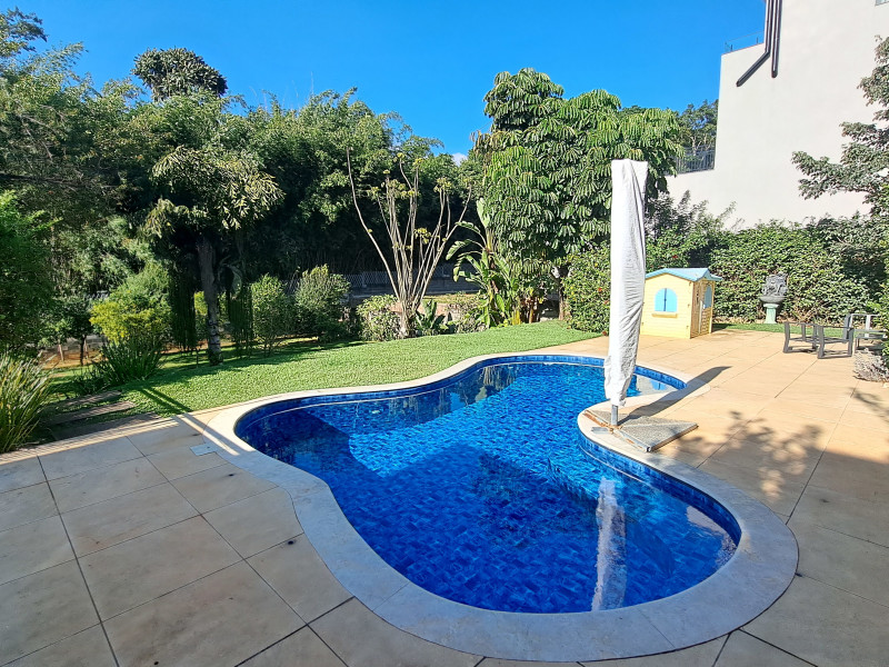 imóvel com 281m² - Residencial dos Lagos - Itupeva