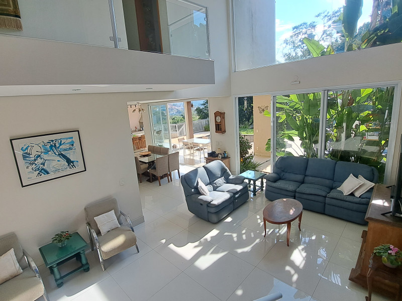 imóvel com 281m² - Residencial dos Lagos - Itupeva