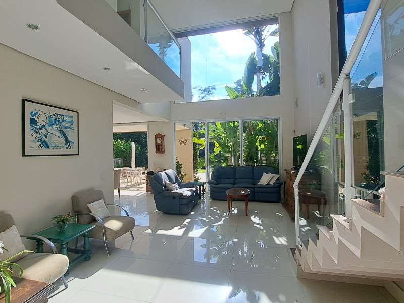 imóvel com 281m² - Residencial dos Lagos - Itupeva