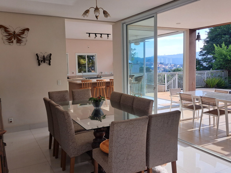 imóvel com 281m² - Residencial dos Lagos - Itupeva
