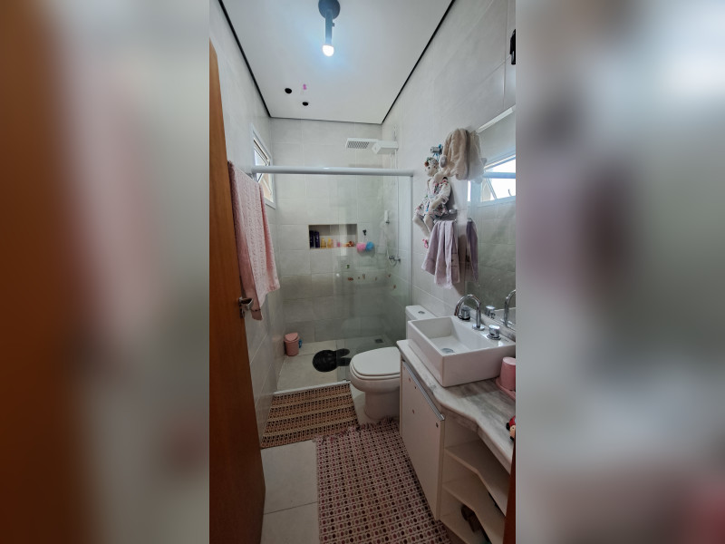 imóvel com 281m² - Residencial dos Lagos - Itupeva