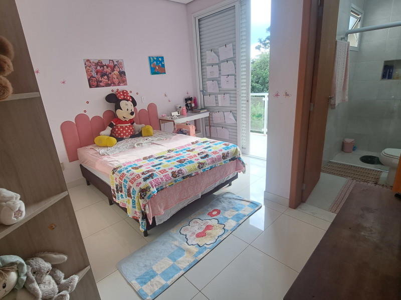imóvel com 281m² - Residencial dos Lagos - Itupeva