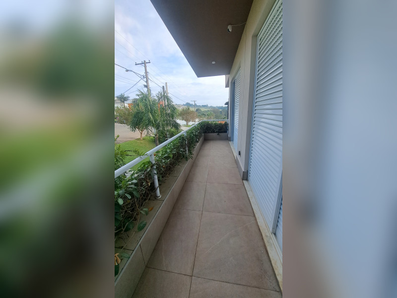 imóvel com 281m² - Residencial dos Lagos - Itupeva