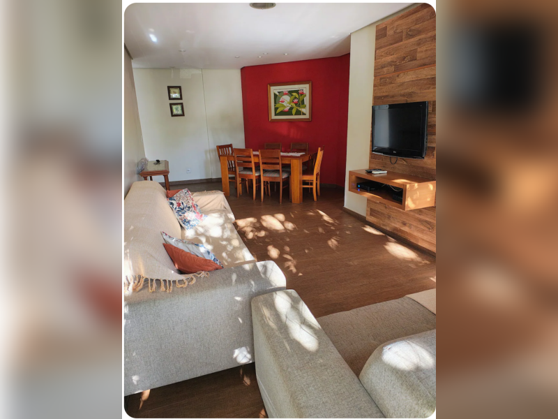imóvel com 97m² - Asa Norte - Brasília