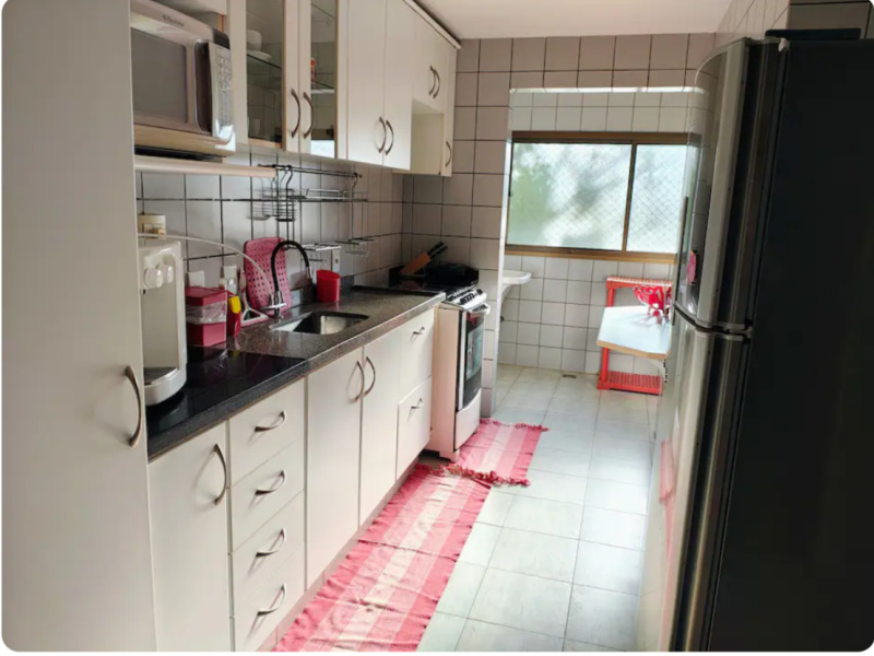 imóvel com 97m² - Asa Norte - Brasília