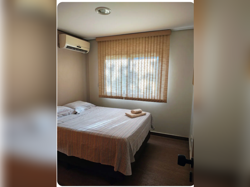 imóvel com 97m² - Asa Norte - Brasília