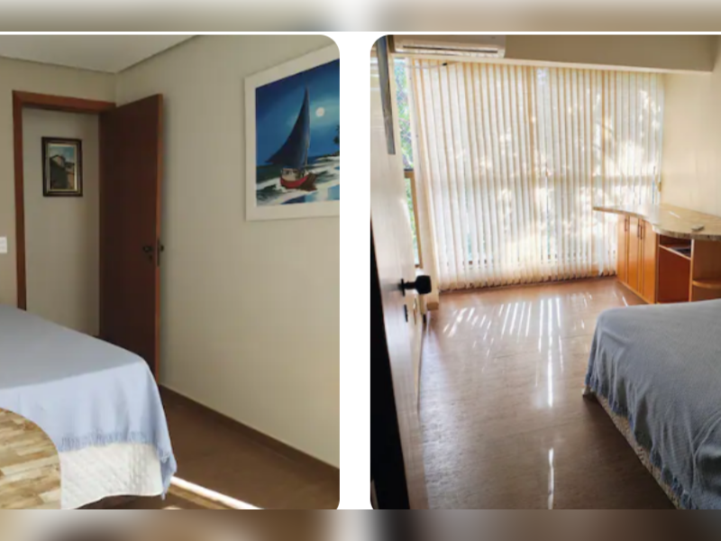 imóvel com 97m² - Asa Norte - Brasília
