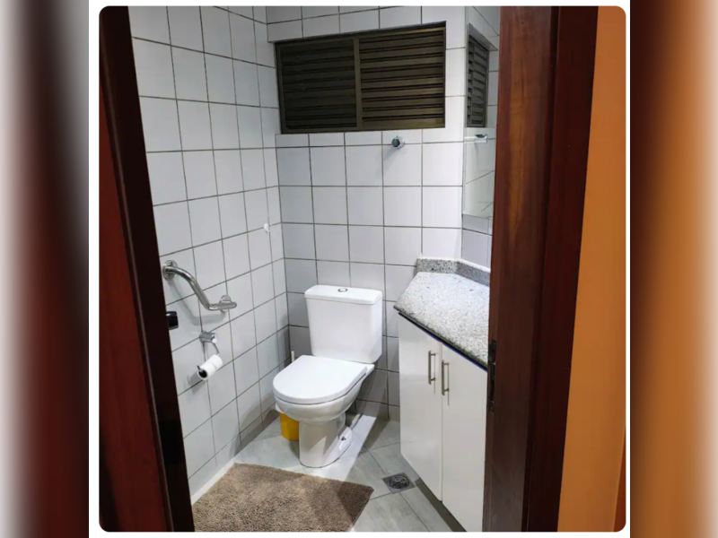 imóvel com 97m² - Asa Norte - Brasília