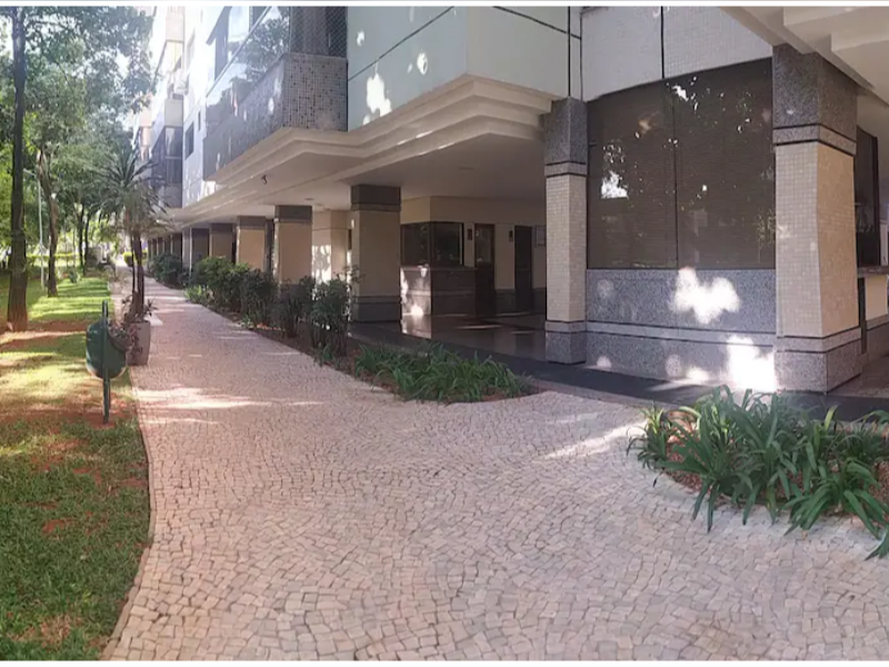 imóvel com 97m² - Asa Norte - Brasília