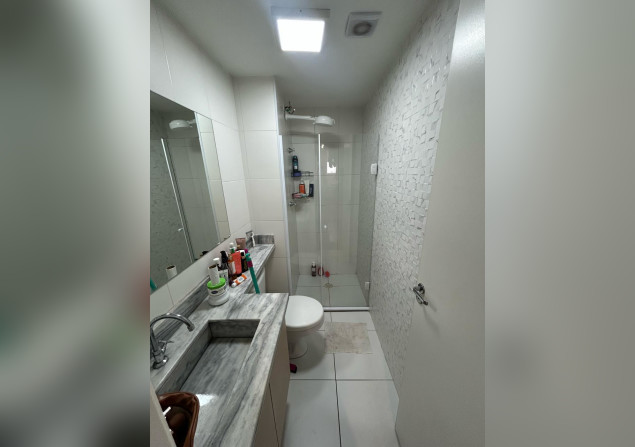 imóvel com 35m²