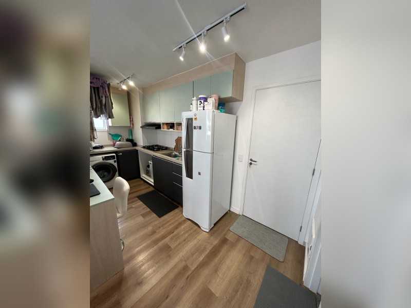 imóvel com 35m² - Jardim Taquaral - São Paulo