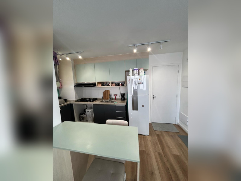 imóvel com 35m² - Jardim Taquaral - São Paulo