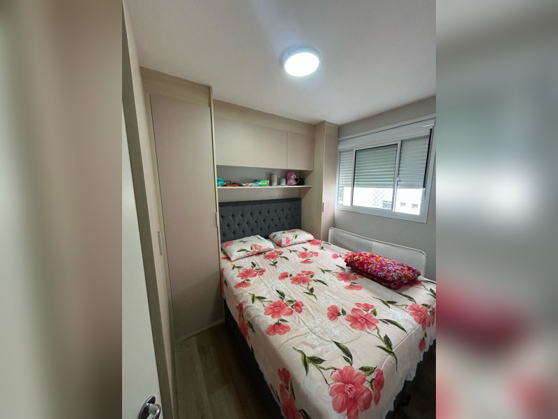 imóvel com 35m² - Jardim Taquaral - São Paulo