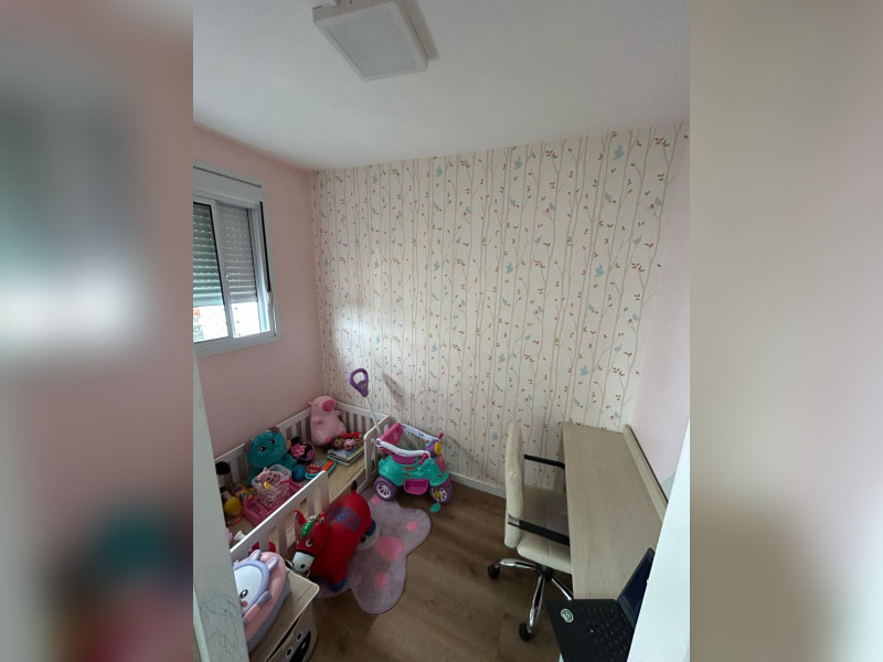 imóvel com 35m² - Jardim Taquaral - São Paulo