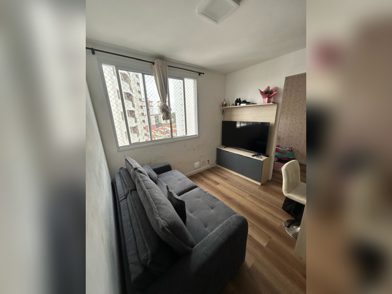imóvel com 35m² - Jardim Taquaral - São Paulo