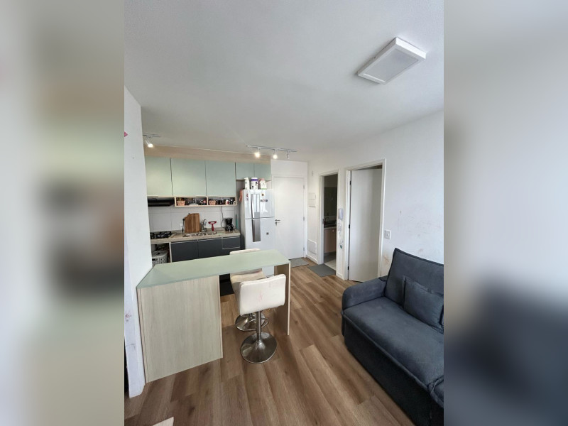 imóvel com 35m² - Jardim Taquaral - São Paulo