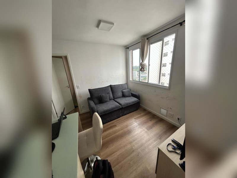 imóvel com 35m² - Jardim Taquaral - São Paulo