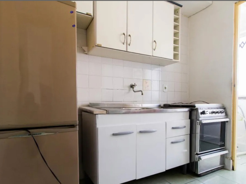 imóvel com 61m² - Partenon - Porto Alegre