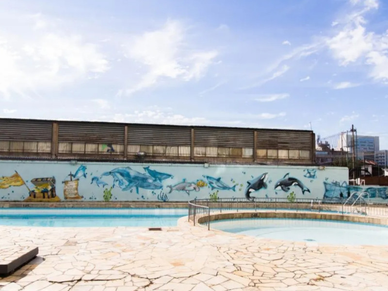 imóvel com 61m² - Partenon - Porto Alegre
