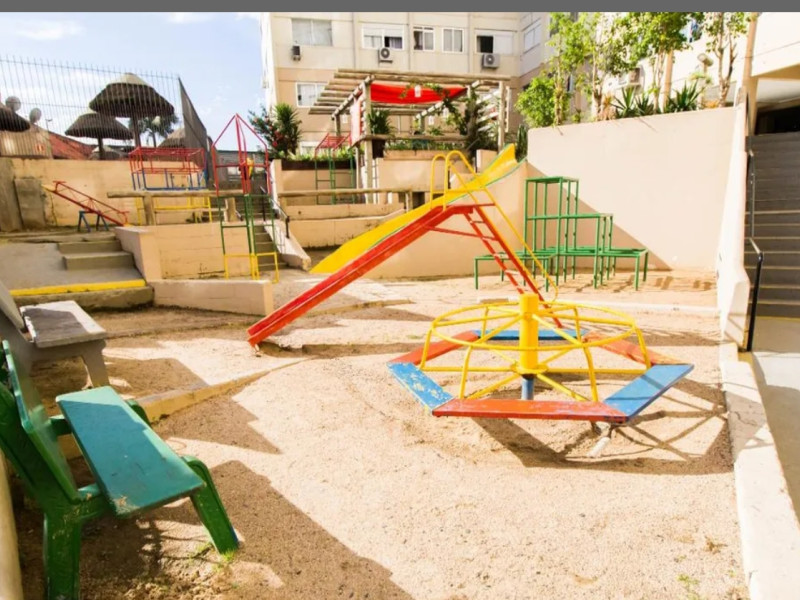 imóvel com 61m² - Partenon - Porto Alegre